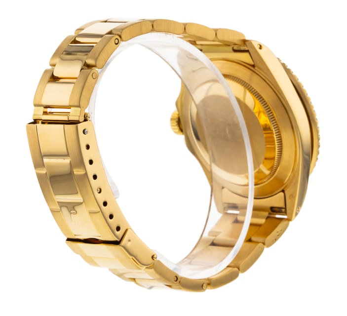 Rolex Submariner 16618 Image 3